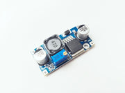 LM2596S Dc-Dc Adjustable Step-Down Convertor 3A 12V/24V-12/5V/3.3V