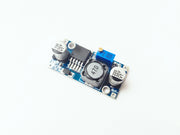 LM2596S Dc-Dc Adjustable Step-Down Convertor 3A 12V/24V-12/5V/3.3V