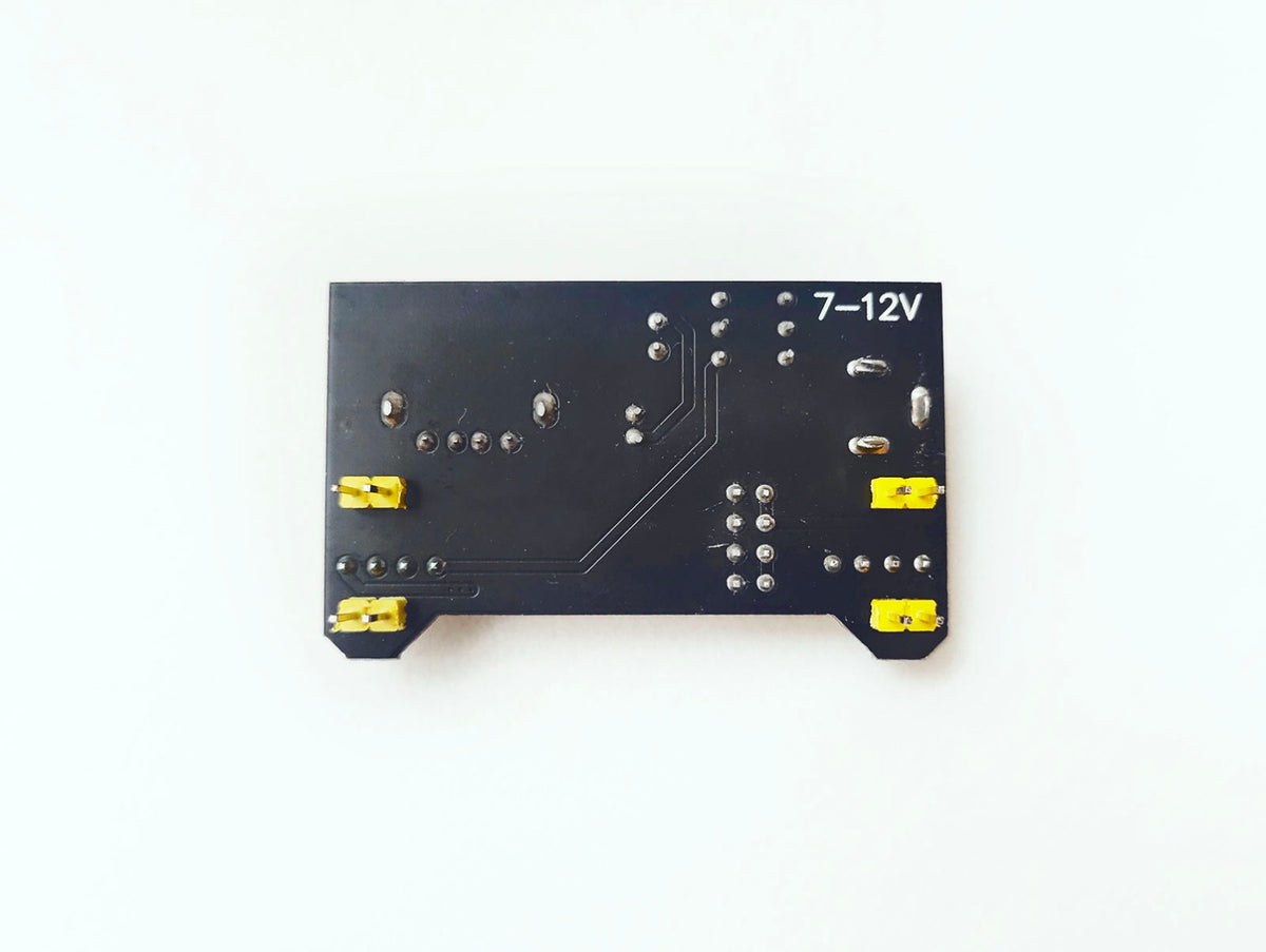 MB-102 Power Panel for Bread Board
