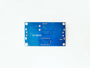 DC-DC Adjustable Step-Down Convertor 5A/75W with Digital Display