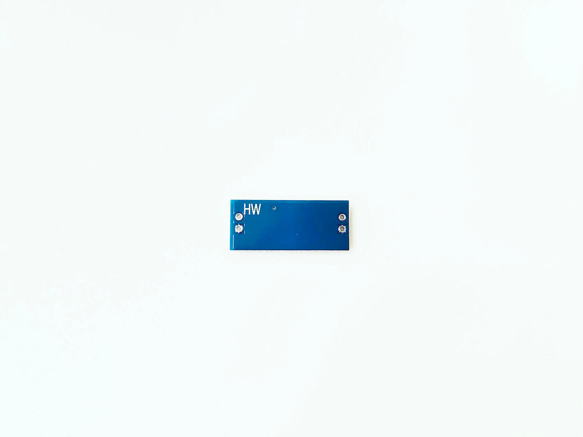 AMS1117-3.3 Step-Down Converter