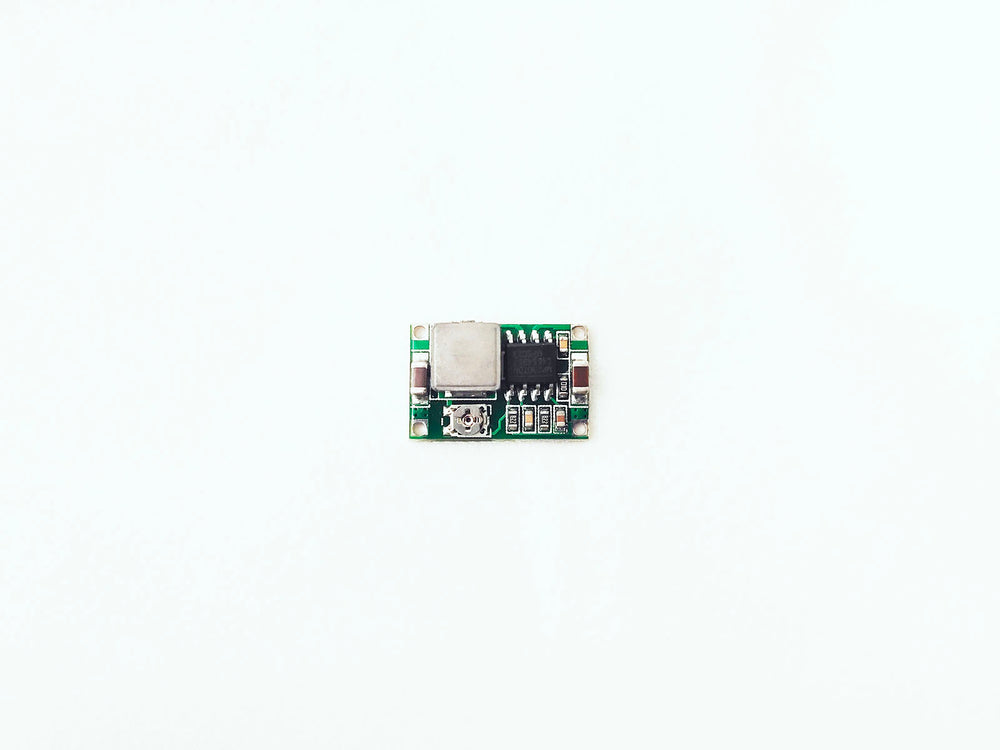 Mini-360 DC-DC Adjustable Step-Down Converter
