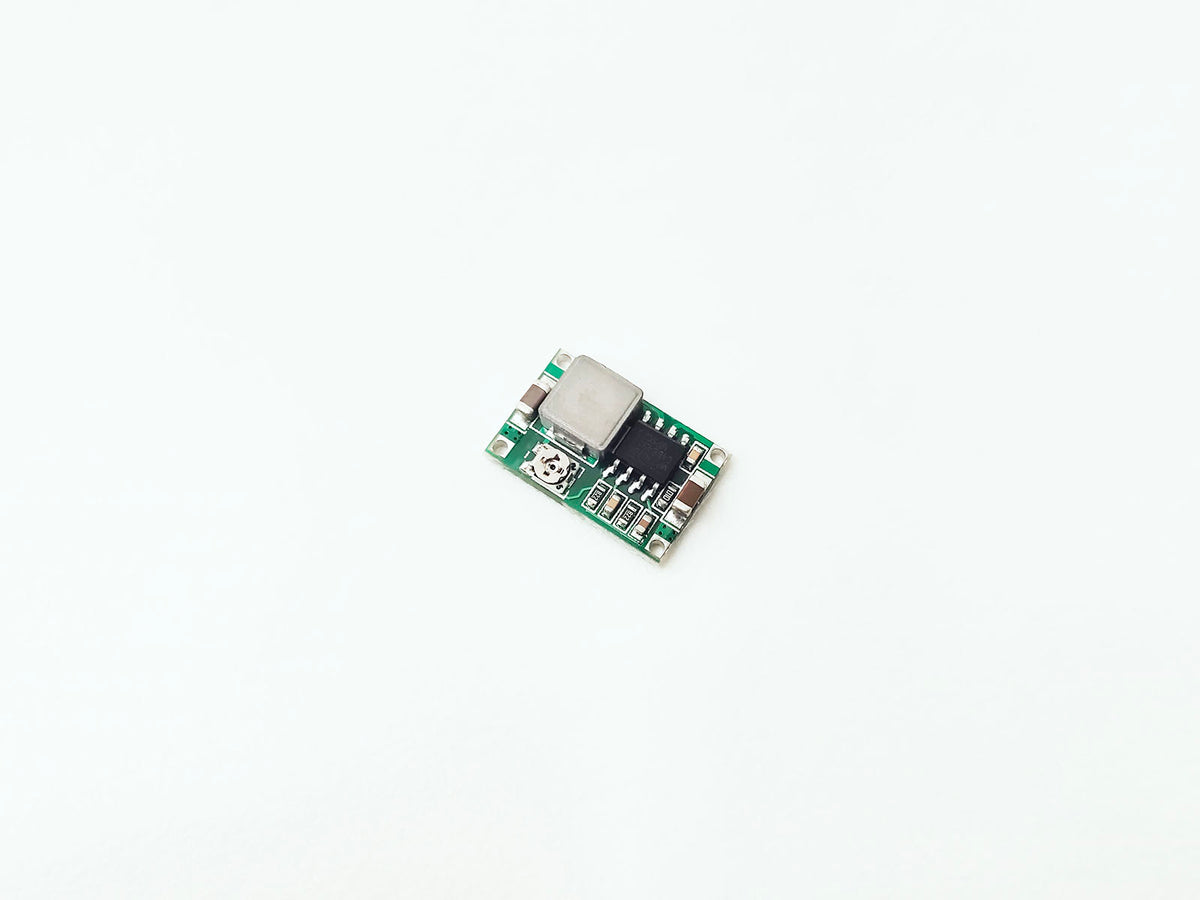Mini-360 DC-DC Adjustable Step-Down Converter