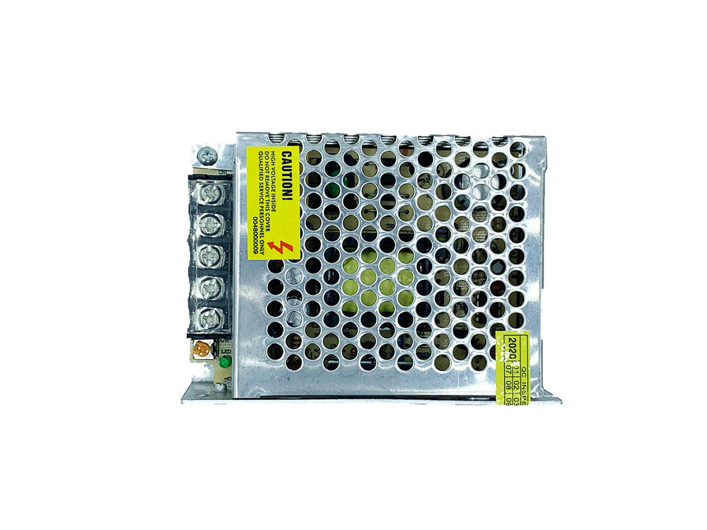 12V/6A Universal Regulated Switching Power Supply Driver