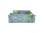 12V/6A Universal Regulated Switching Power Supply Driver