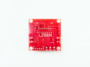 L298N Motor Driver