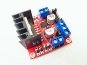 L298N Motor Driver