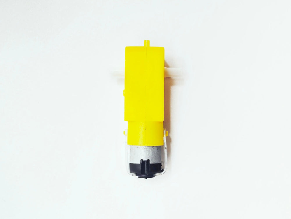 DC TT Motor