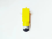DC TT Motor