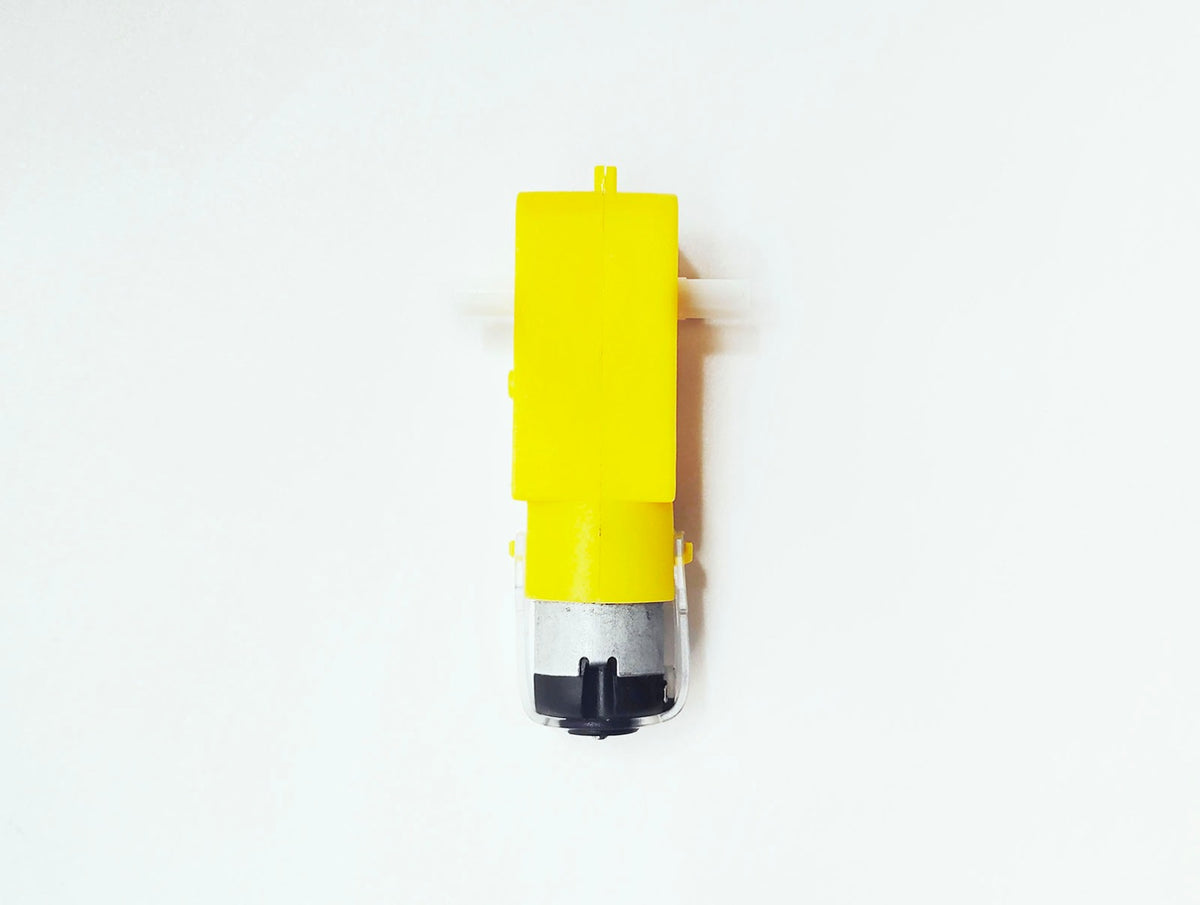 DC TT Motor
