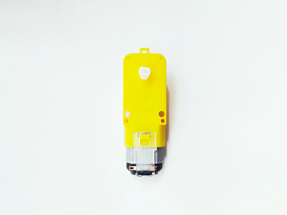 DC TT Motor
