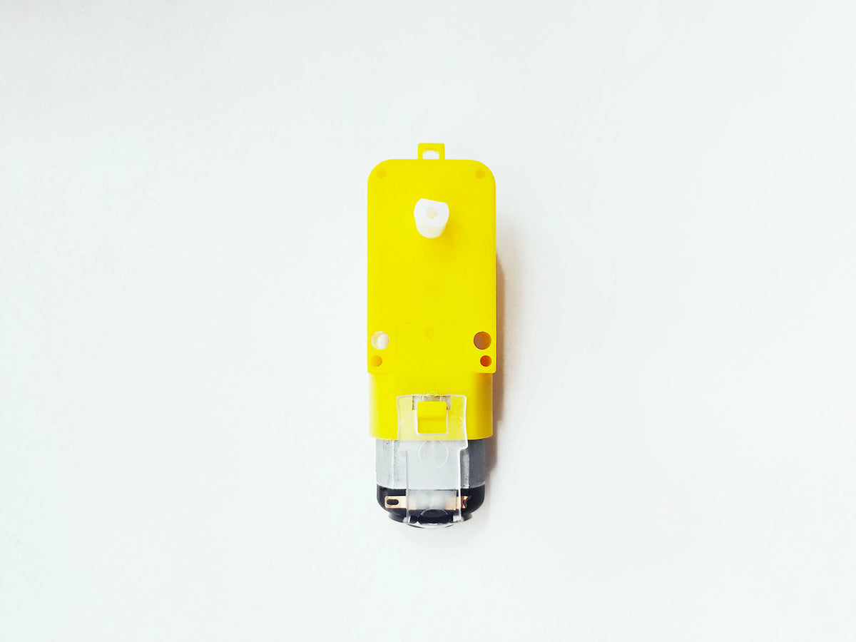 DC TT Motor