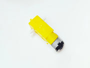 DC TT Motor