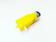 DC TT Motor