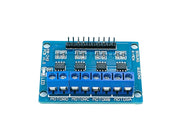 HG7881 4 Channel Motor Driver
