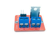 MOS Switch Driver