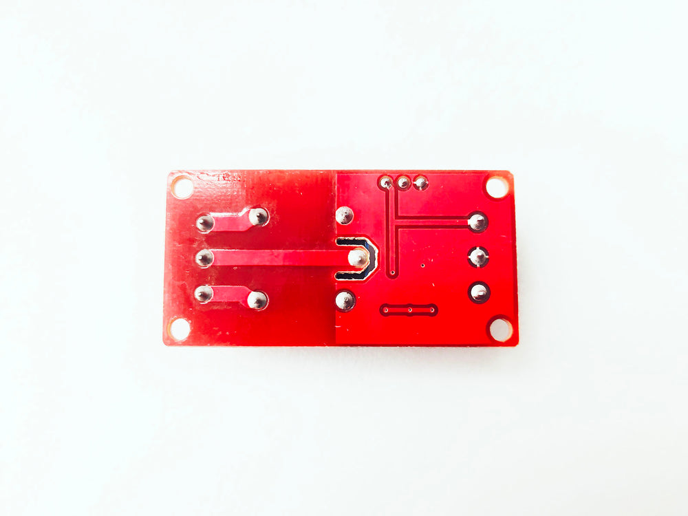 One-Way 5V Relay