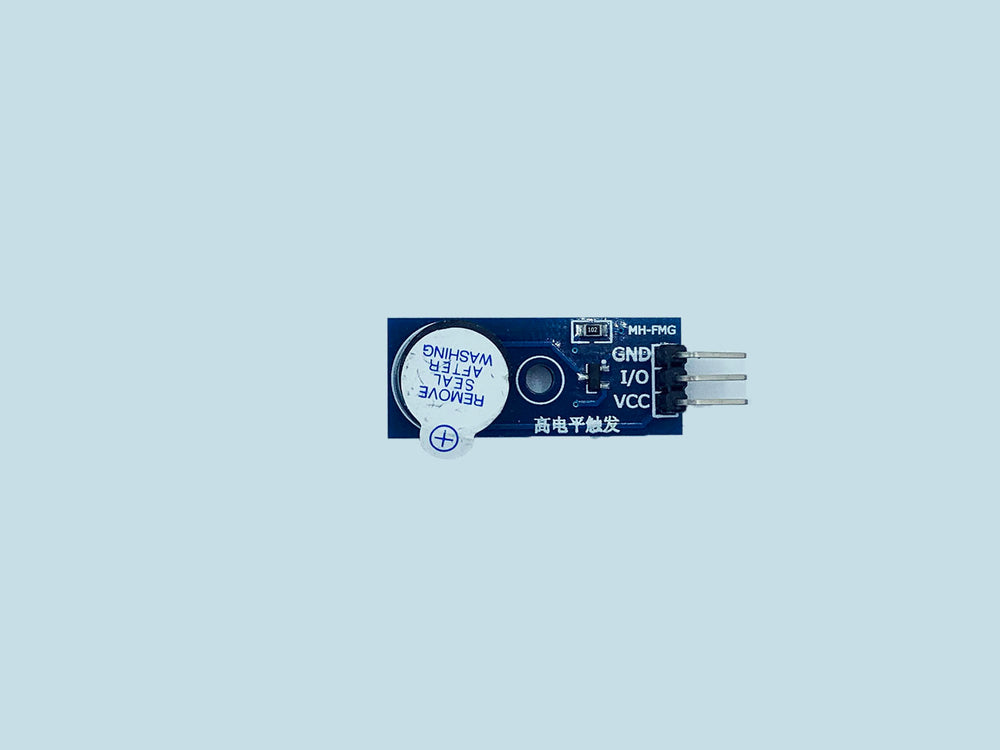 Active Buzzer Module