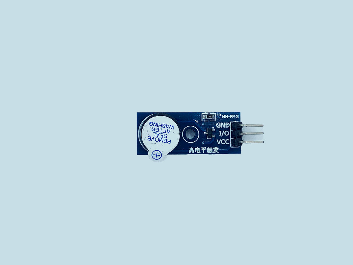 Active Buzzer Module