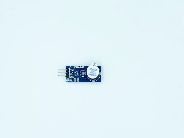 Active Buzzer Module