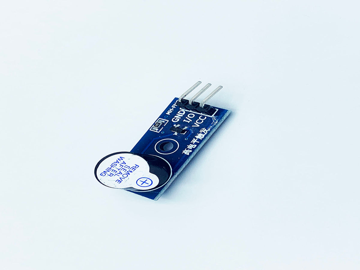 Active Buzzer Module