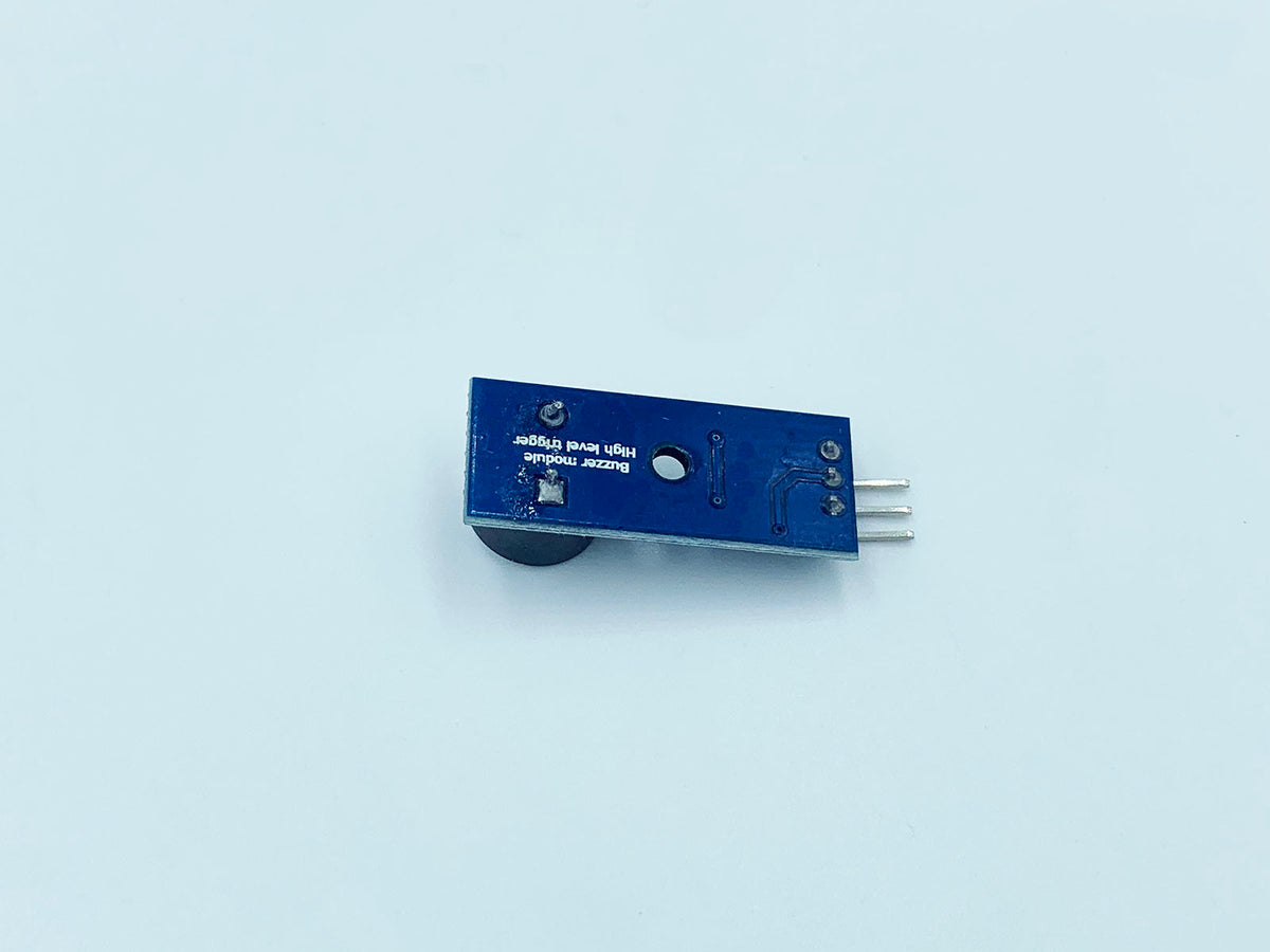 Active Buzzer Module