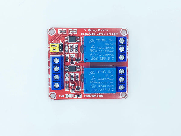 Two-Way Relay 5V