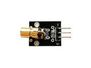 Laser Module Emitter