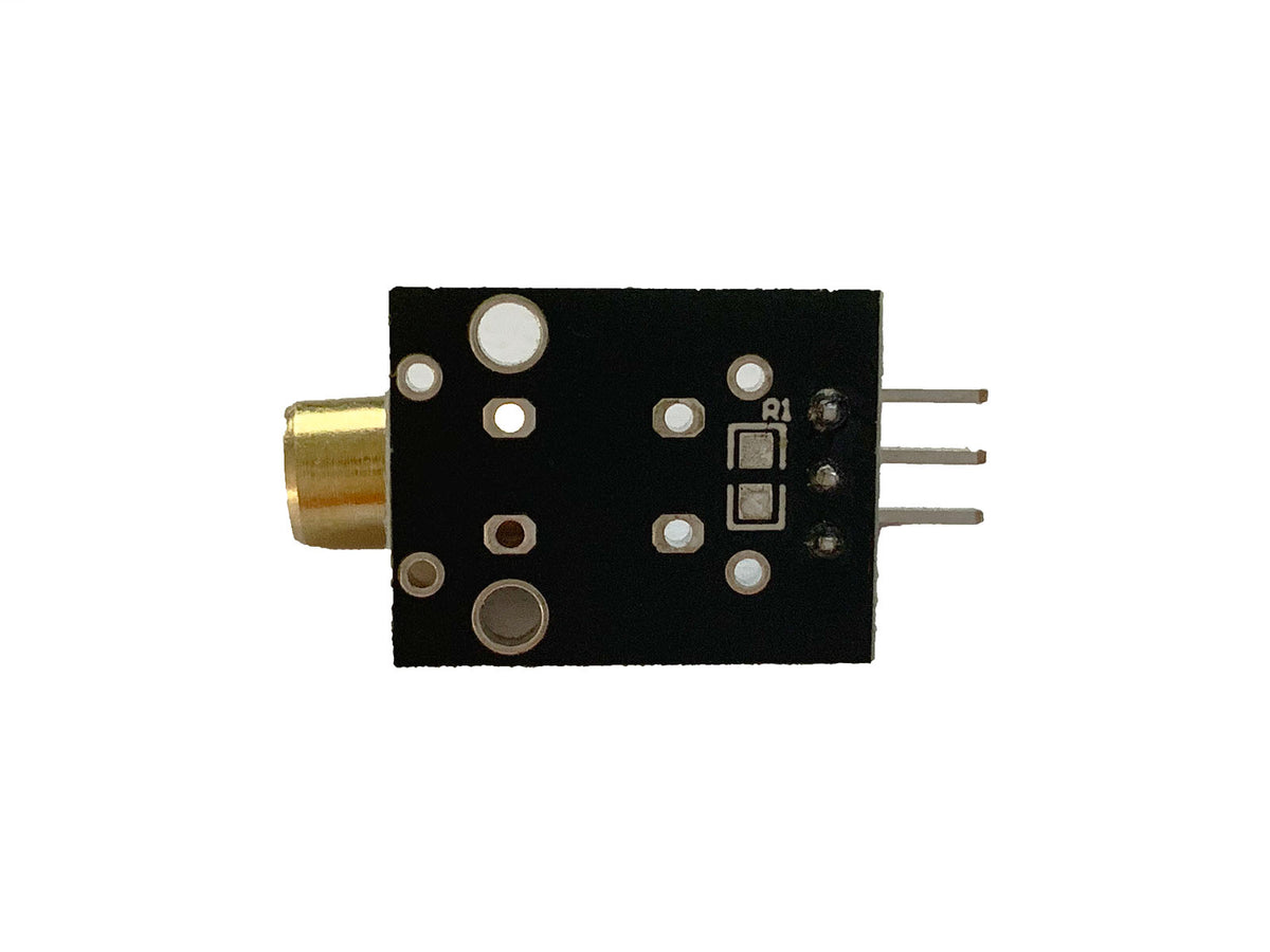 Laser Module Emitter