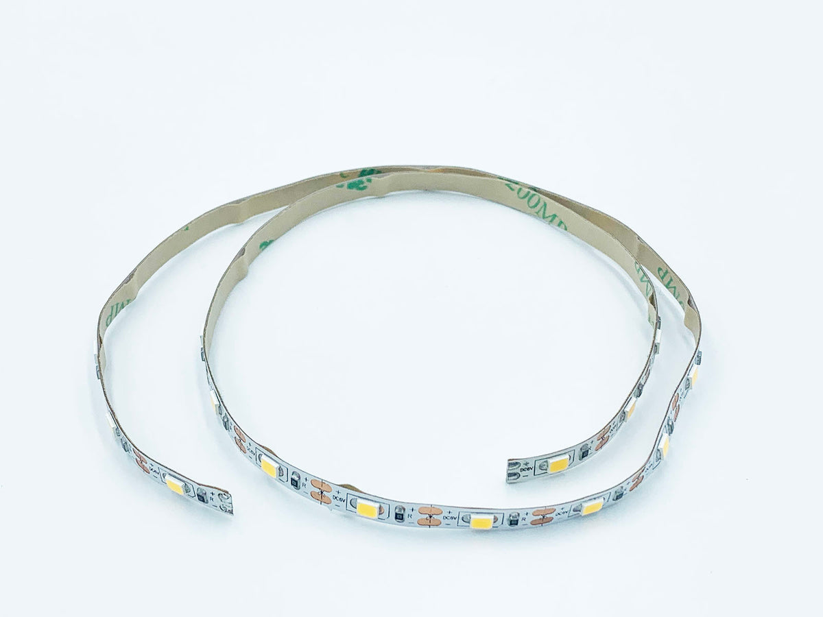 LED strip 0.5m 30LEDs