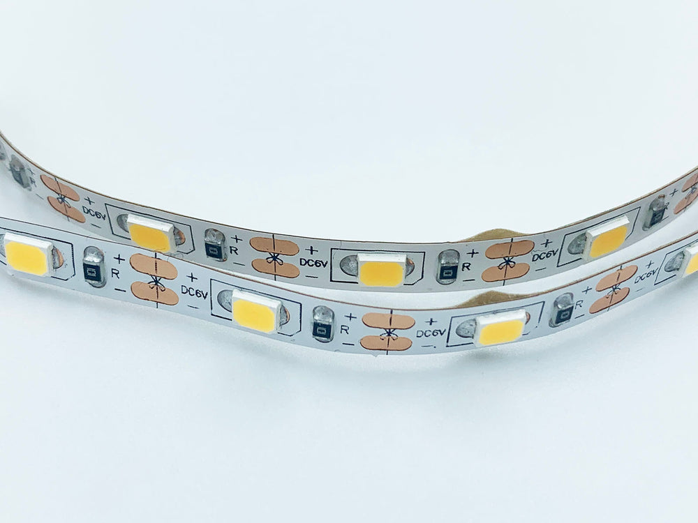 LED strip 0.5m 30LEDs