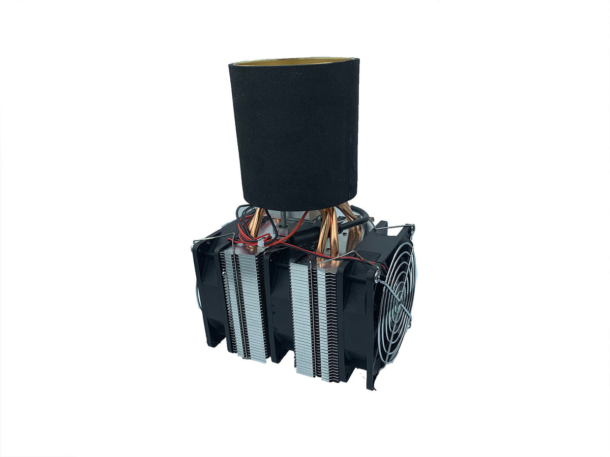 Cooler Cup DIY Kit