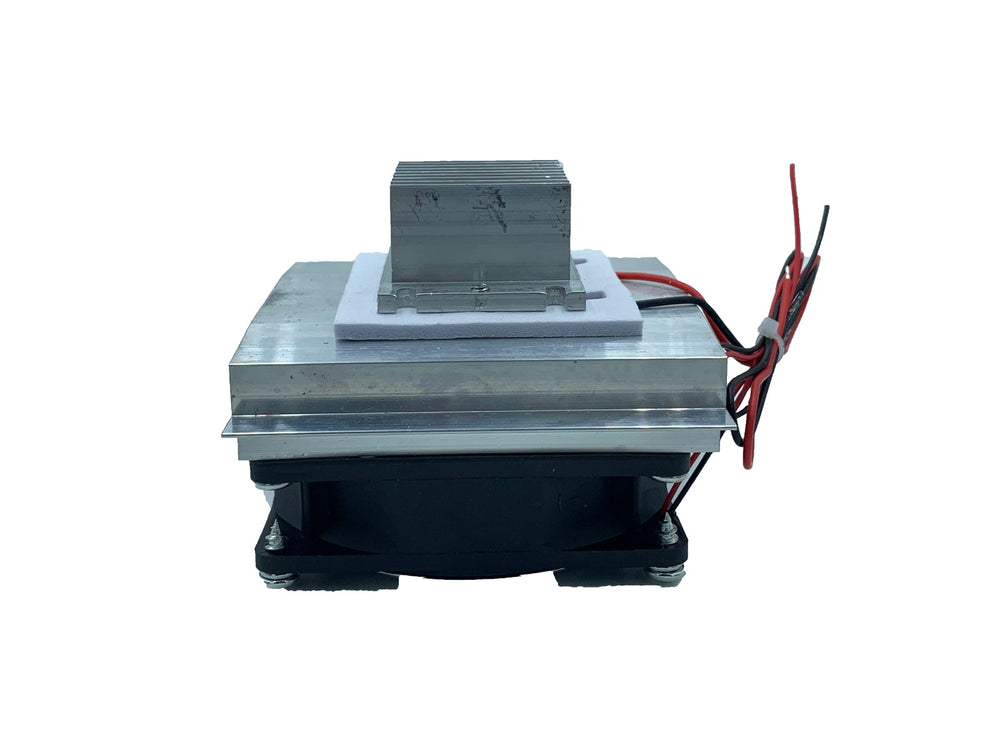 Thermoelectric Cooler Politer DIY Kit