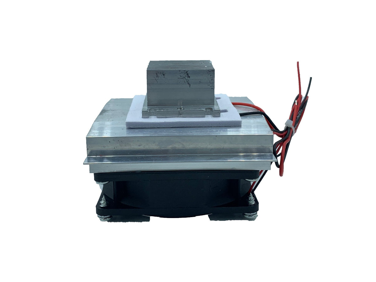 Thermoelectric Cooler Politer DIY Kit