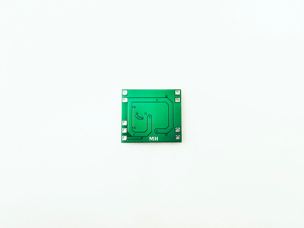 PAM8403 Class-D Digital Amplifier