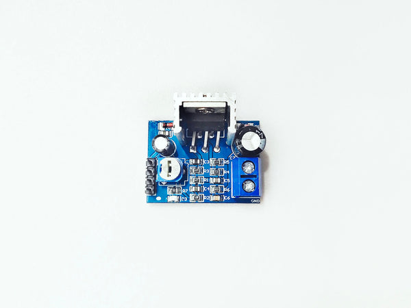 TDA2030A Digital Amplifier
