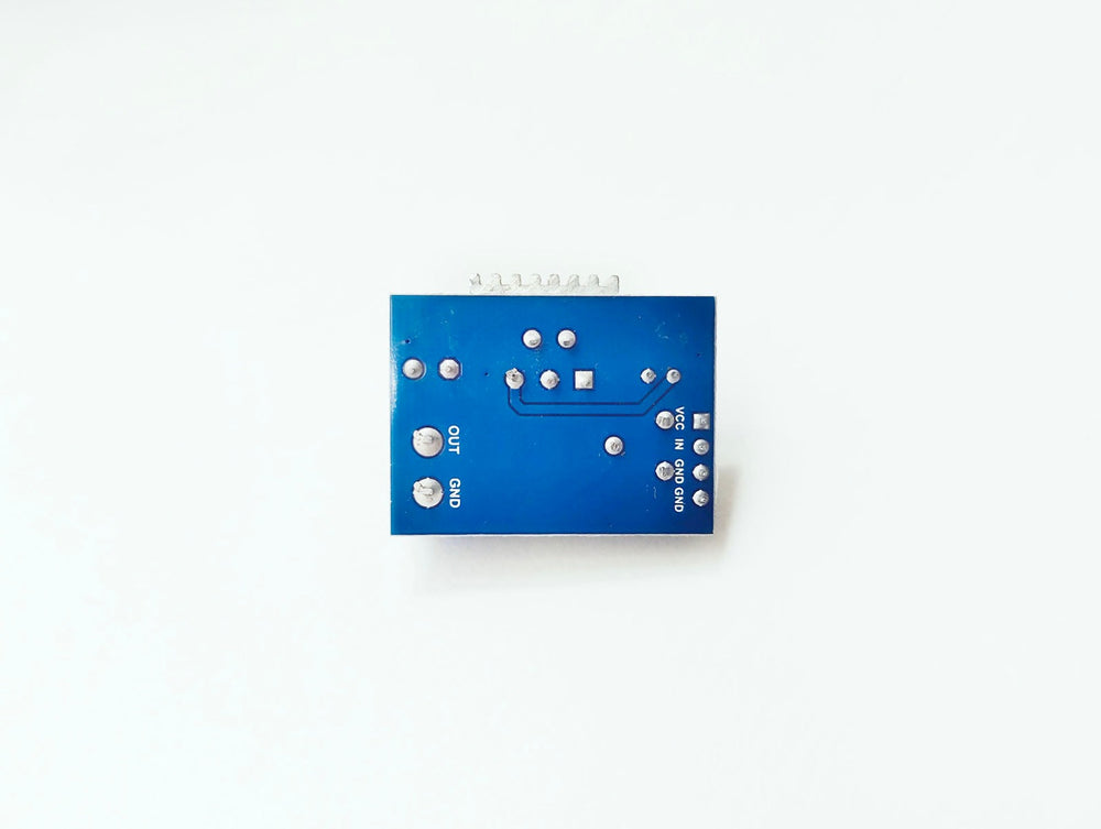 TDA2030A Digital Amplifier