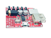 Bluetooth MP3 Module
