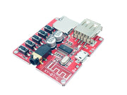 Bluetooth MP3 Module