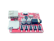 Bluetooth MP3 Module
