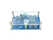 Dual-Channel Bluetooth/LINE IN Digital Amplifier with Shell