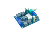 TPS3116D2 High-Power Digital Power Amplifier Module