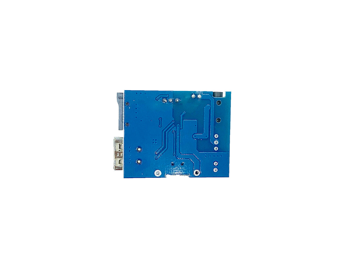 MP3 Decoder Board