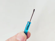 Screw Driver Straight 3X