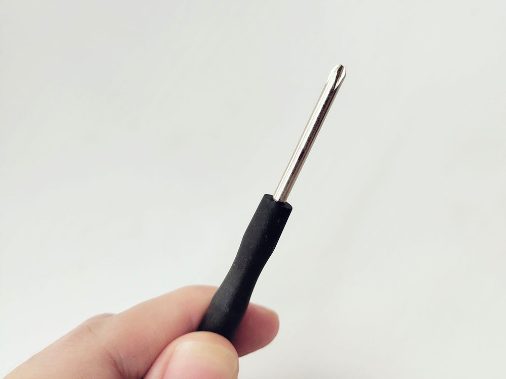 Screw Driver Cross 2X