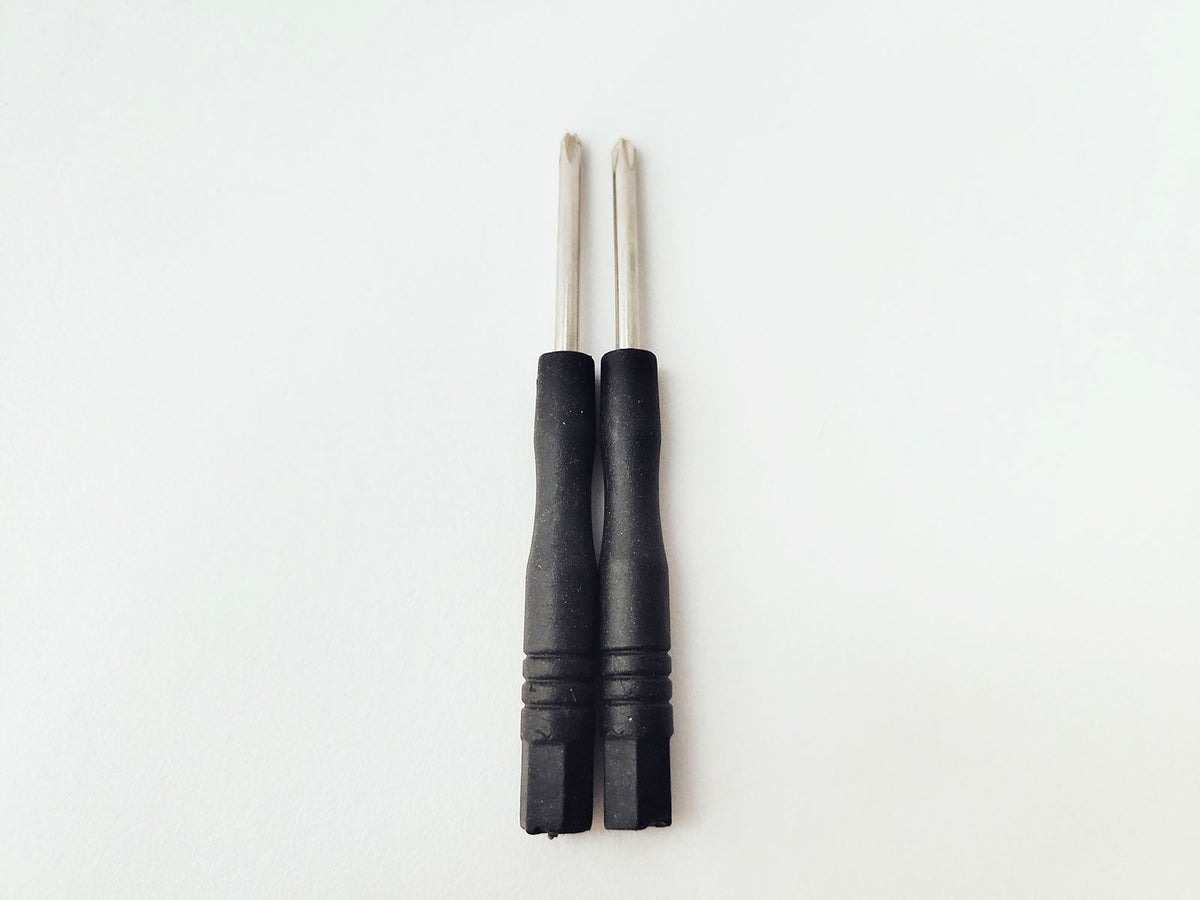 Screw Driver Cross 2X