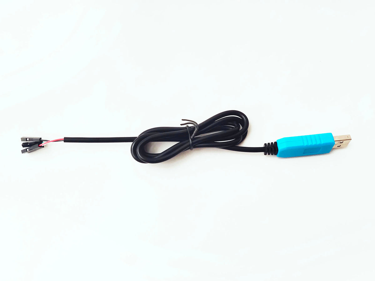 PL2303 USB-TTL Serial Port Cable