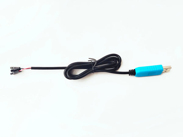 PL2303 USB-TTL Serial Port Cable