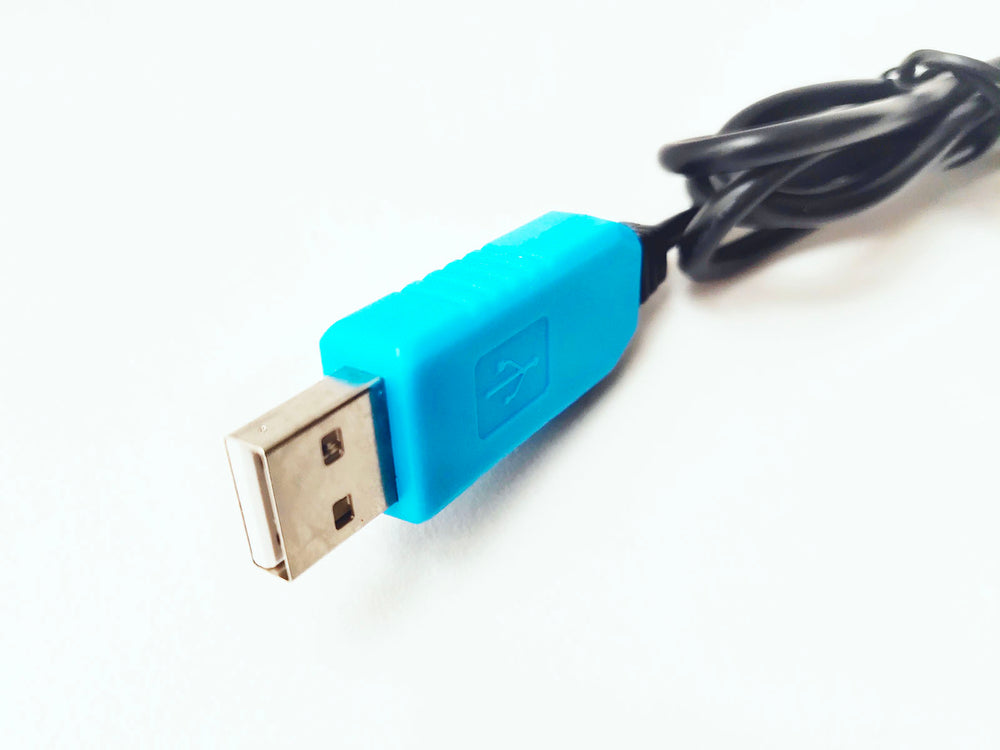 PL2303 USB-TTL Serial Port Cable