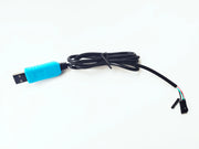 PL2303 USB-TTL Serial Port Cable